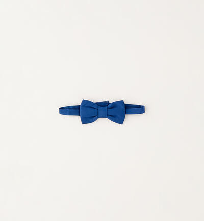 Bow tie for children BLUE