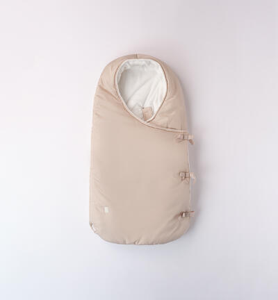 Sacco nanna per neonati BEIGE