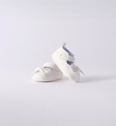 Scarpe bimba cerimonia  