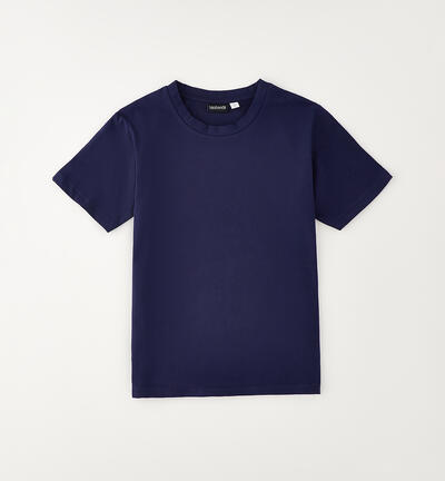 Sarabanda Boys' T-Shirt BLUE