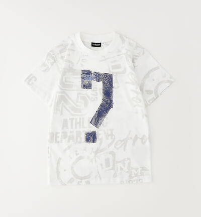 Sarabanda boy's T-shirt 