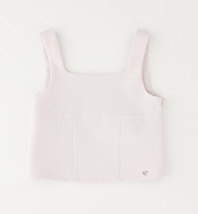 Sarabanda girls' top PINK