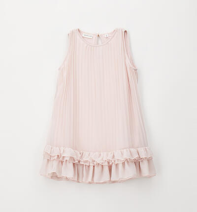 Sarabanda girl's dress PINK