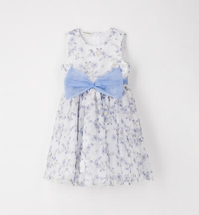 Vestito cerimonia per bambina 
