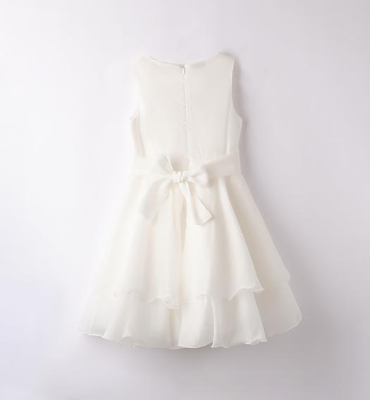 Sarabanda occasion wear dress for girls from 8 to 16 years PANNA-0112