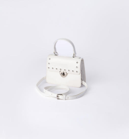 Sarabanda shiny bag for girls from 8 to 16 years PANNA-0112