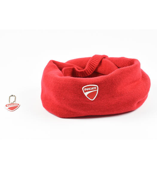 foulard ducati
