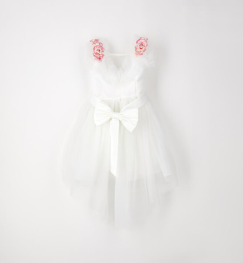 Girl's formal dress PANNA-0112
