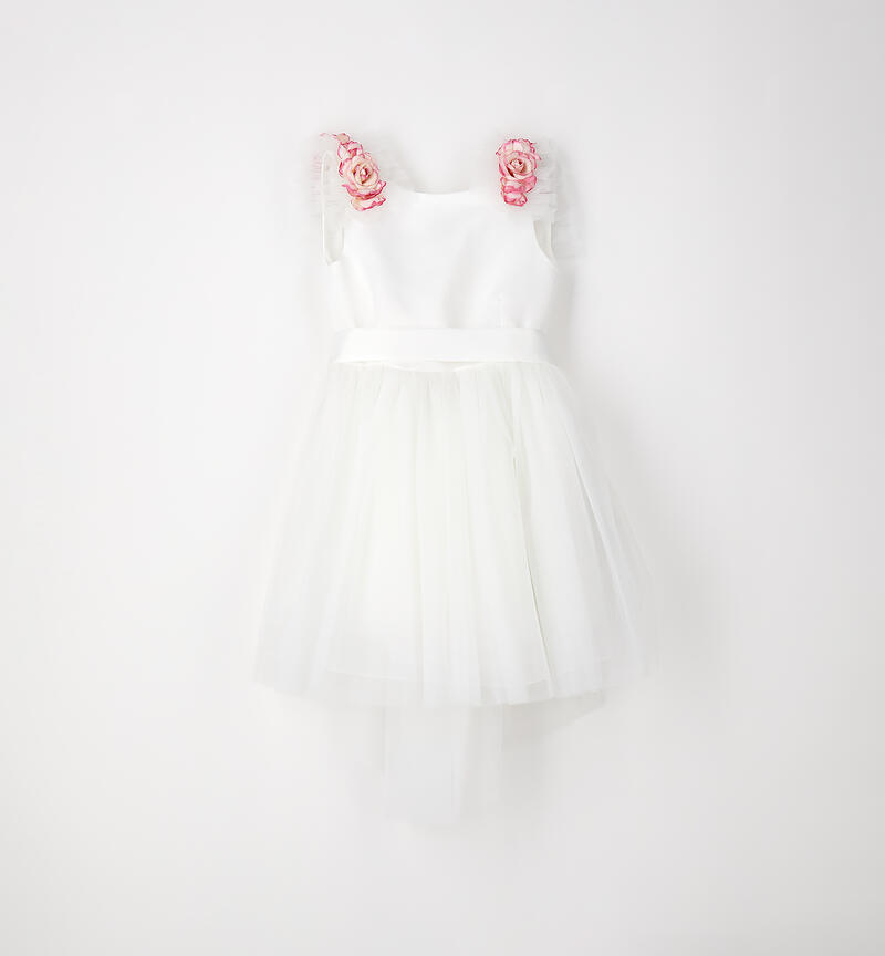 Girl's formal dress PANNA-0112