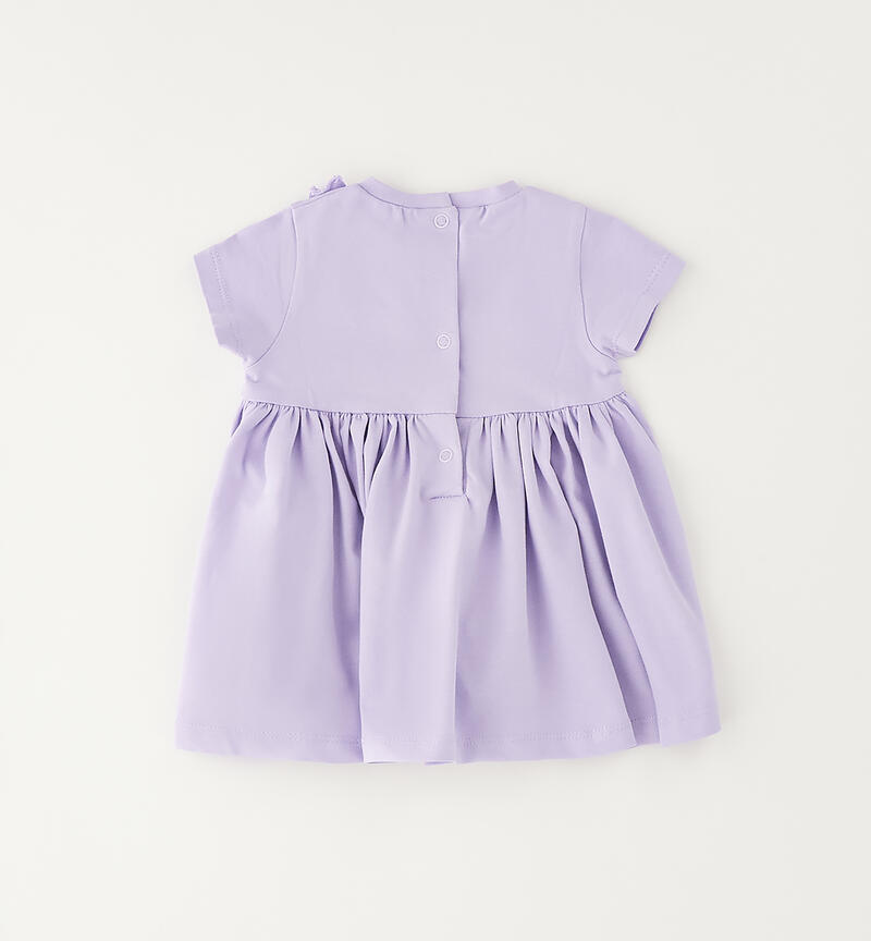 Abito estivo neonata LILLA-3317