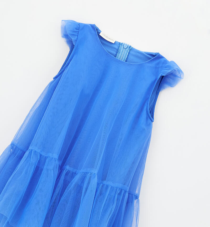 Elegant dress for girls AVION-3732