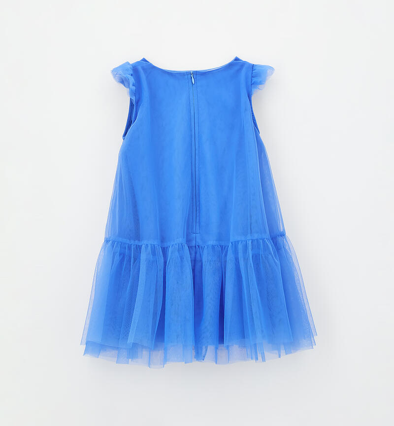 Elegant dress for girls AVION-3732
