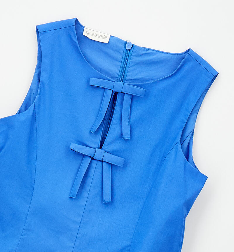 Abito ragazza Sarabanda AVION-3732