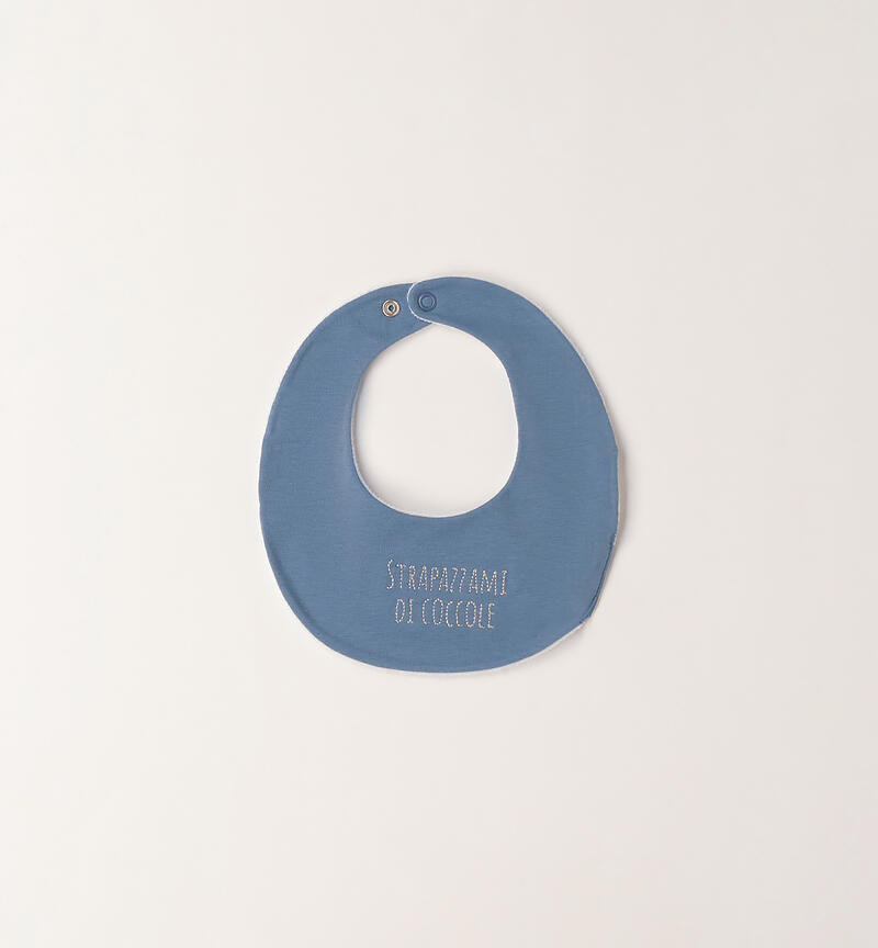 Baby bib AVION-3924