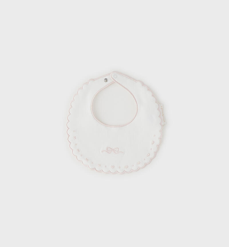 Baby bib PANNA-0112