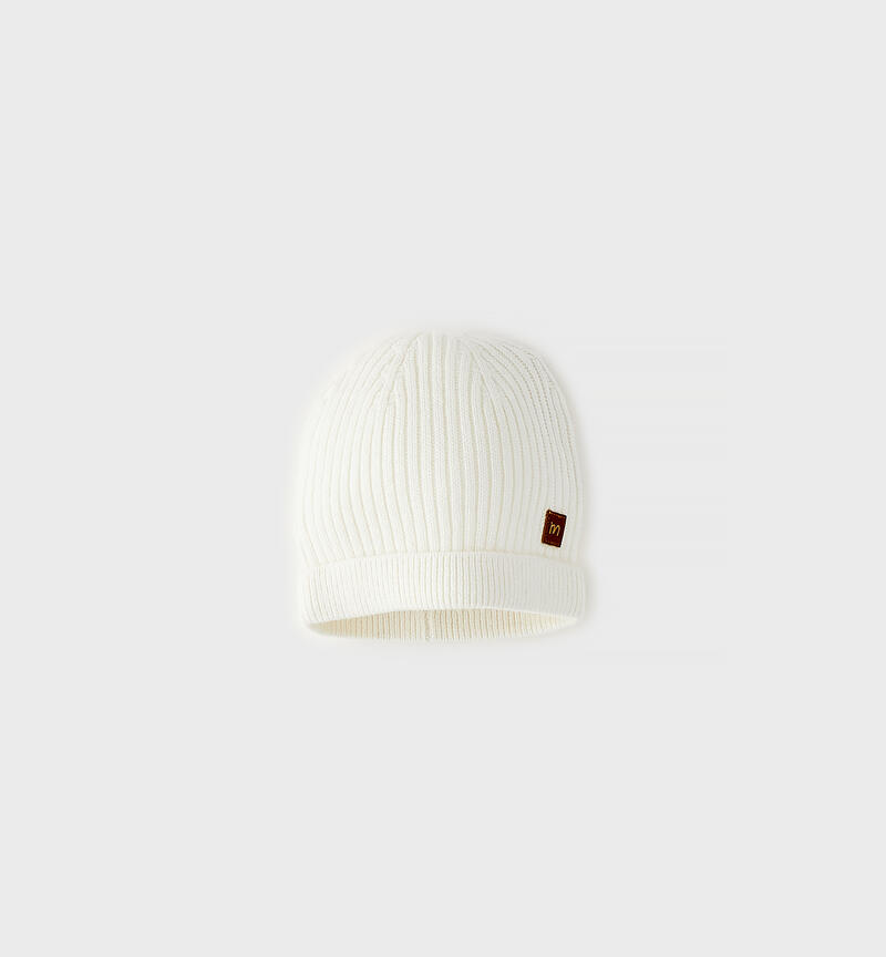 Newborn Wool Hat PANNA-0112