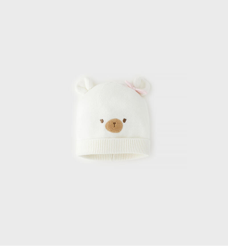 Minibanda baby hat PANNA-0112