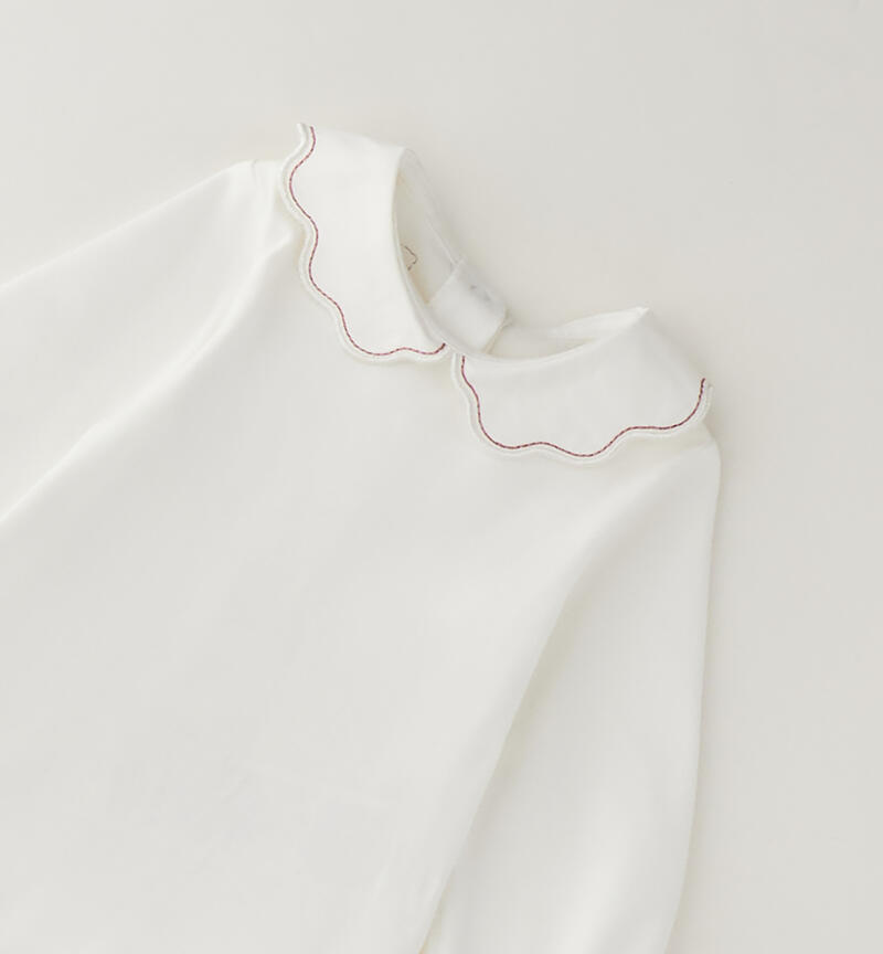 Baby Girl Bodysuit PANNA-0112