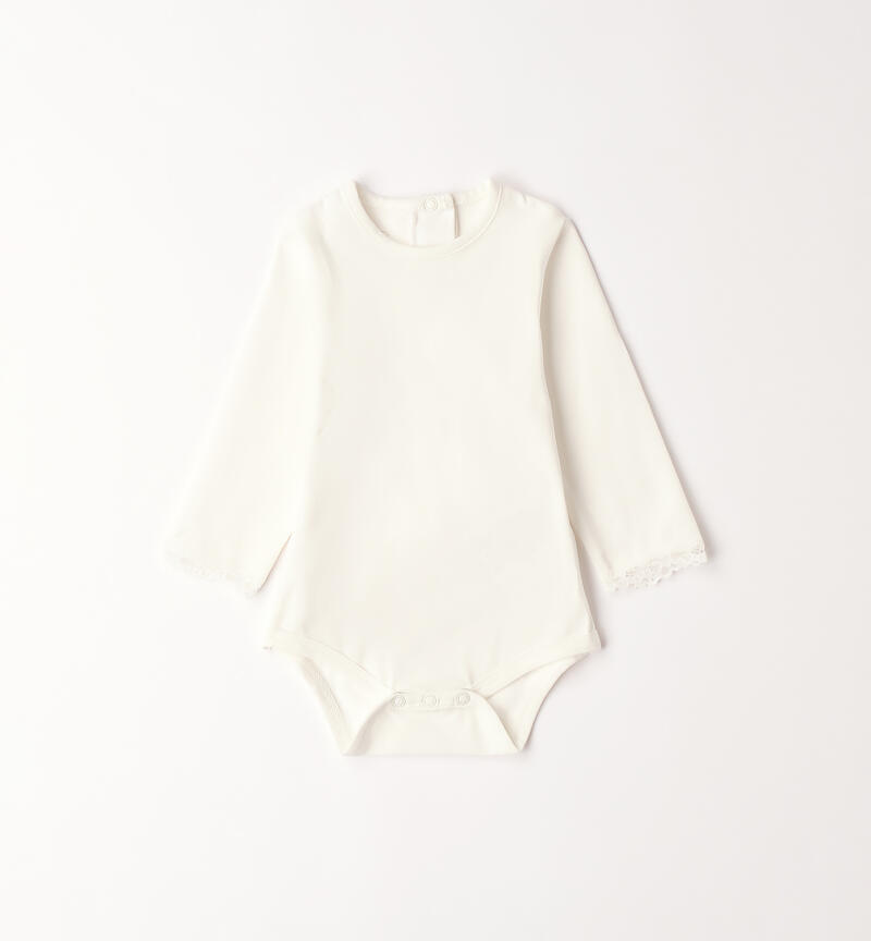 Minibanda baby bodysuit PANNA-0112