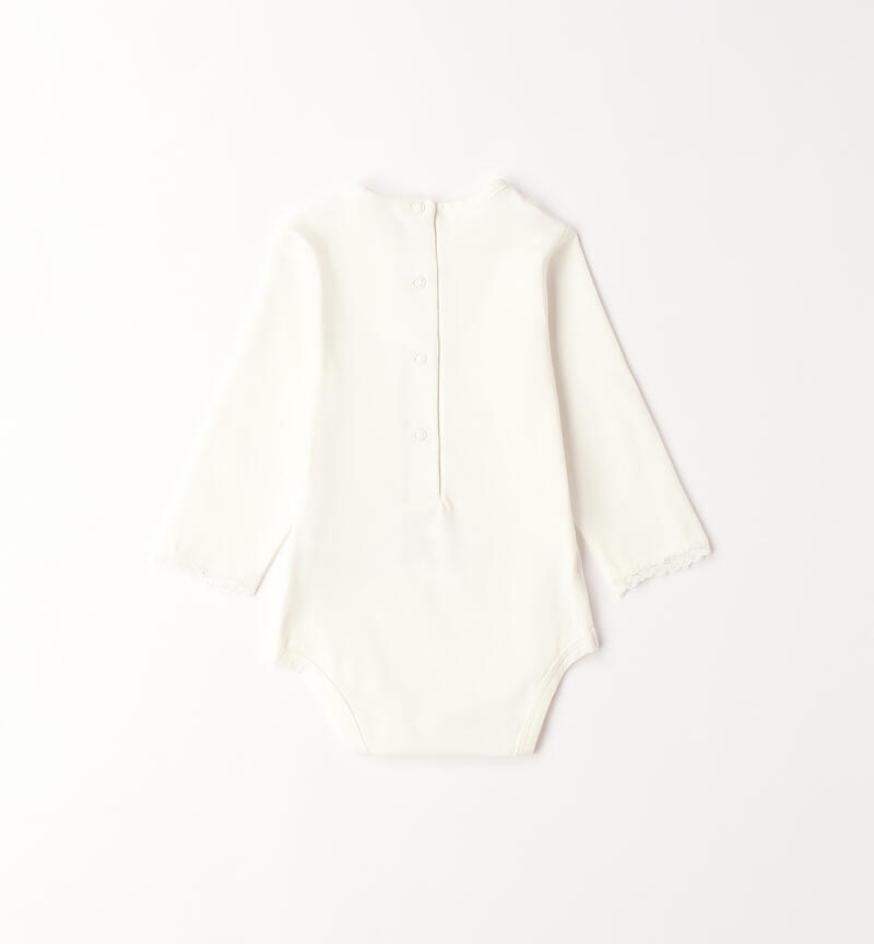 Minibanda baby bodysuit PANNA-0112