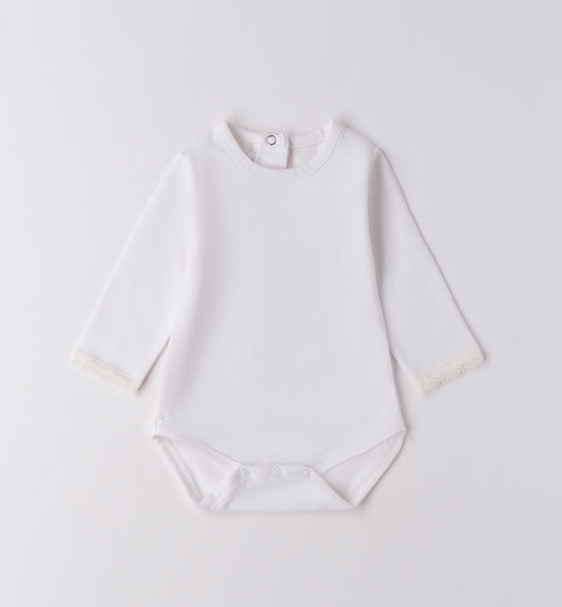 Body neonata Minibanda PANNA-0112