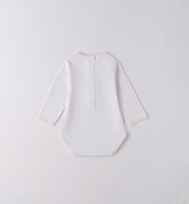 Body neonata Minibanda PANNA-0112