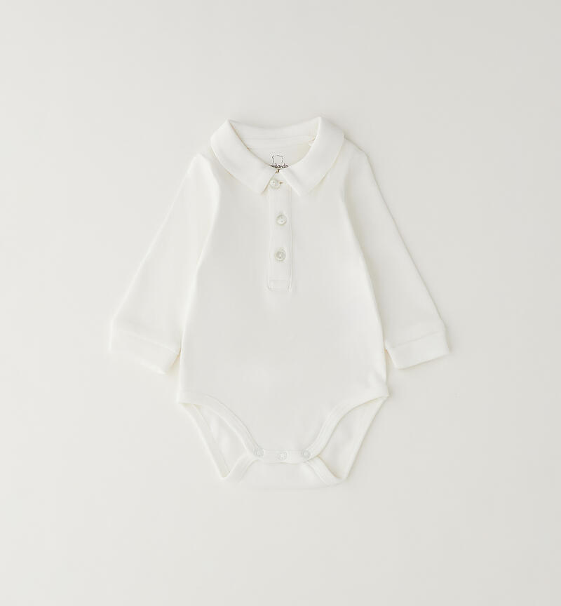 Minibanda baby bodysuit PANNA-0112