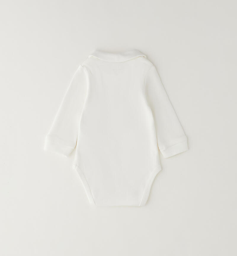 Minibanda baby bodysuit PANNA-0112