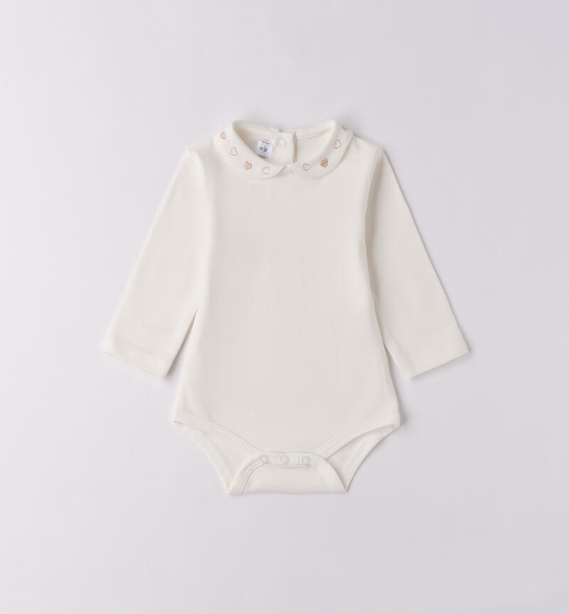 Body per neonata  PANNA-0112