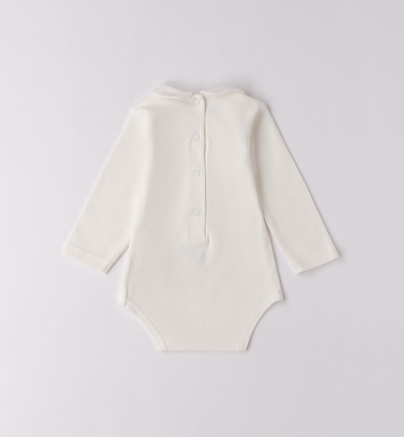 Body per neonata  PANNA-0112
