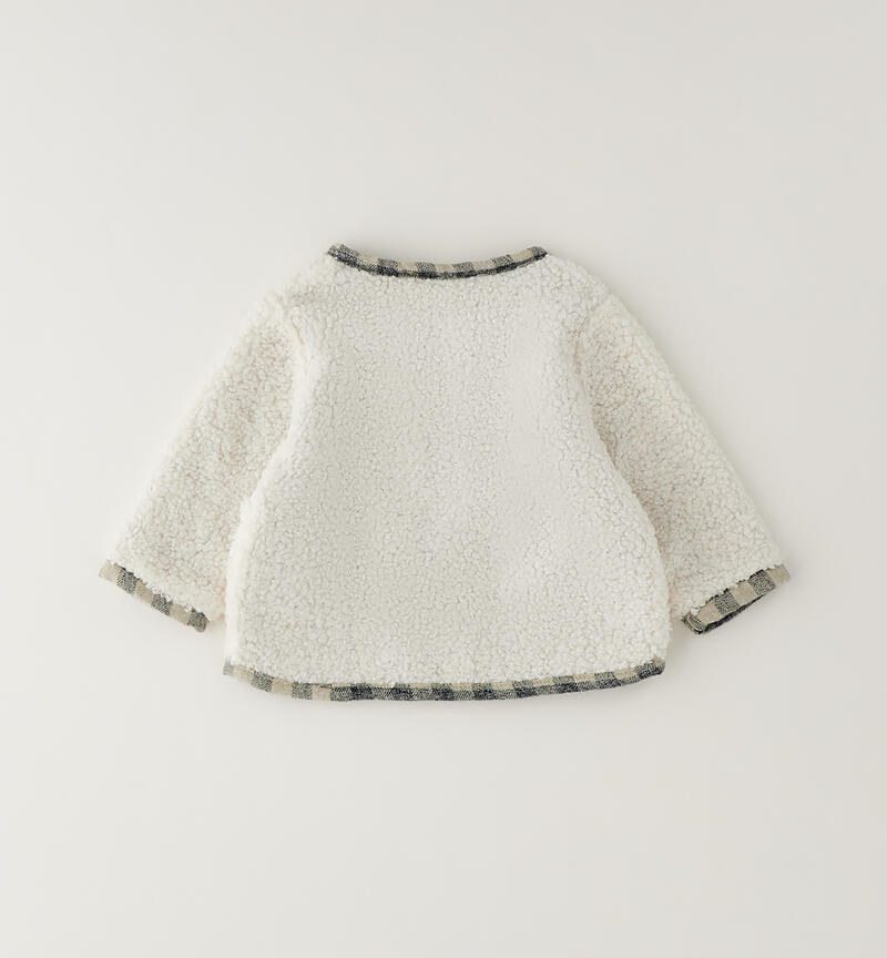 Bomber per neonato LATTE-0115