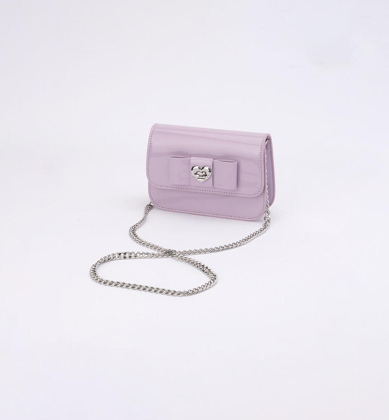Girls' handbag LILLA-3412