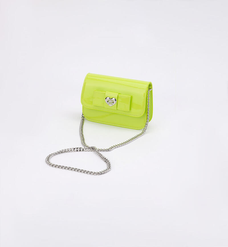 Girls' handbag VERDE-5237