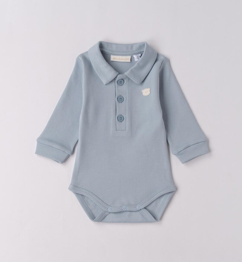 Baby shirt bodysuit AVION-3825