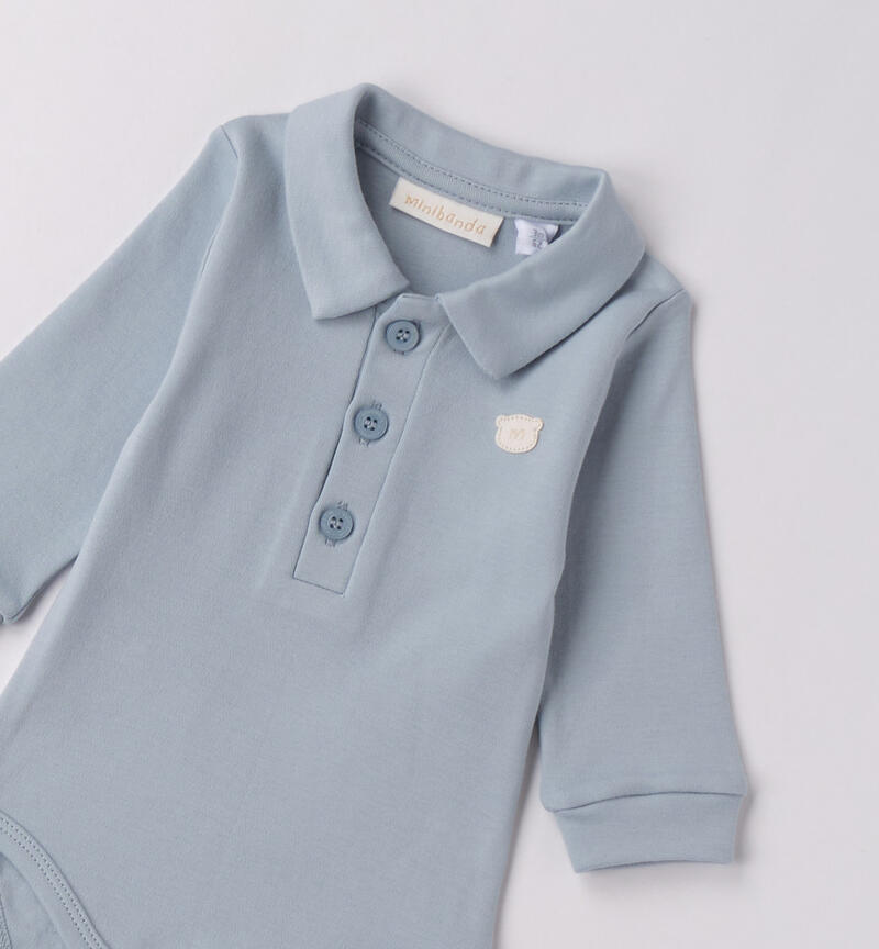 Baby shirt bodysuit AVION-3825