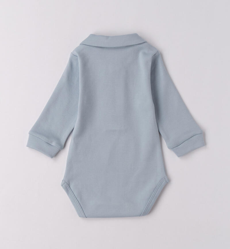 Baby shirt bodysuit AVION-3825