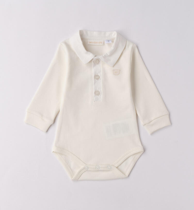 Baby shirt bodysuit PANNA-0112