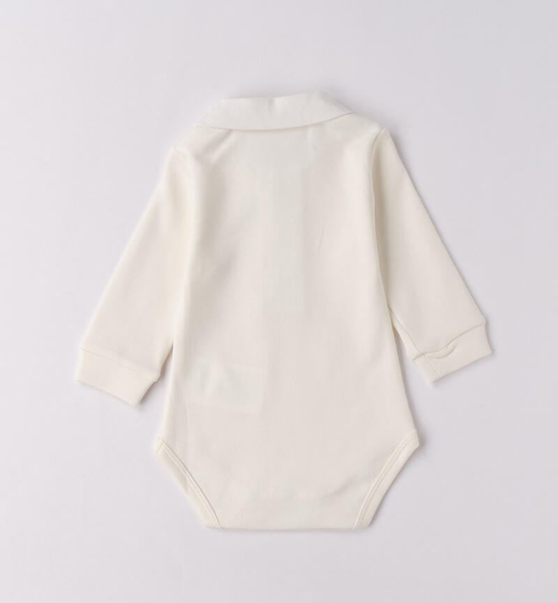 Baby shirt bodysuit PANNA-0112