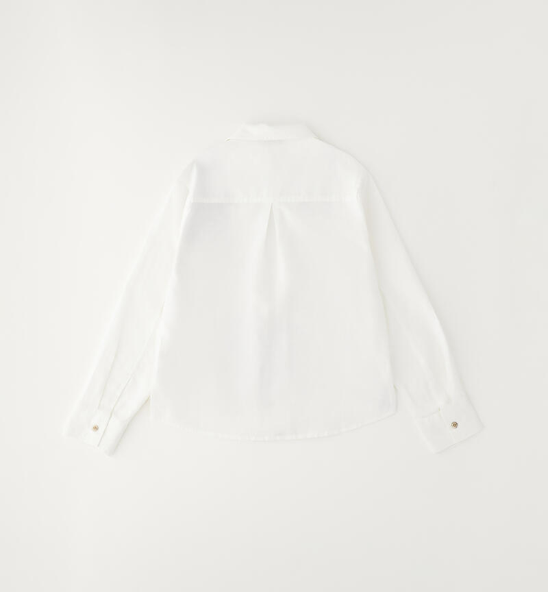 Boy's formal shirt PANNA-0112