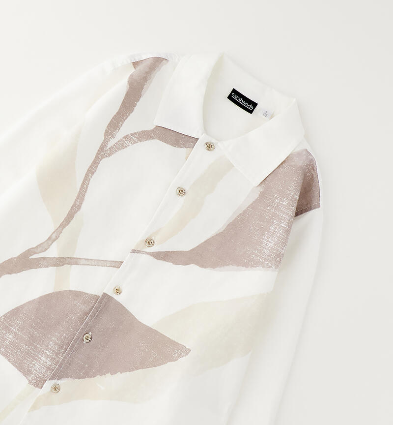 Boy's formal shirt PANNA-0112