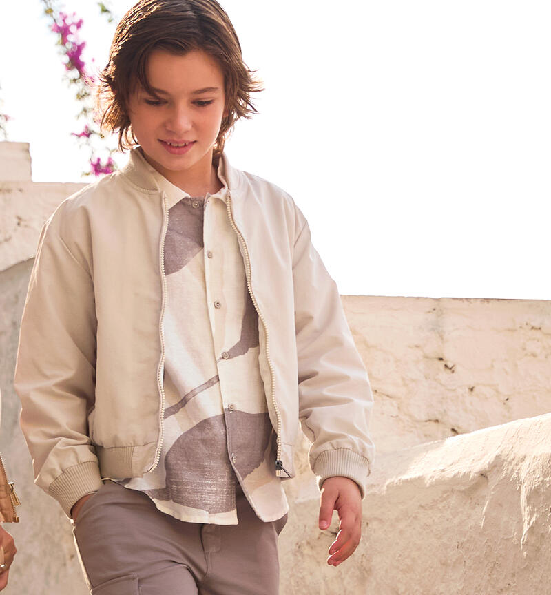 Boy's formal shirt PANNA-0112