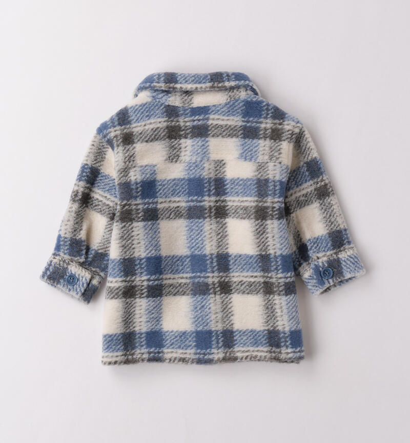 Camicia da neonato
 AVION-3643