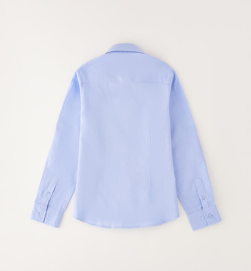 Boy's elegant shirt AVION-3621