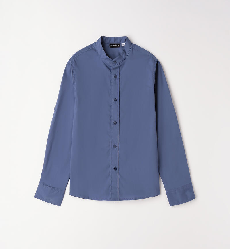 Children's shirt BLU-3652