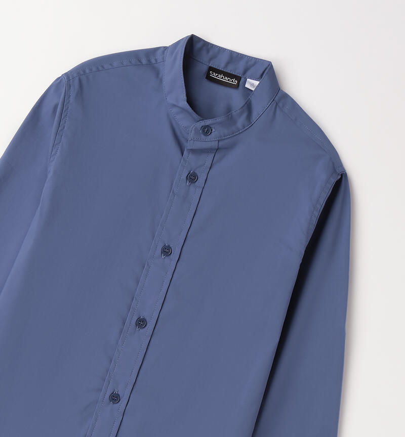 Children's shirt BLU-3652