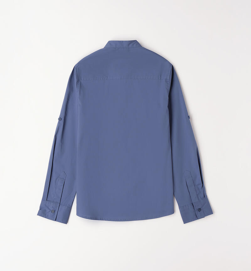 Children's shirt BLU-3652