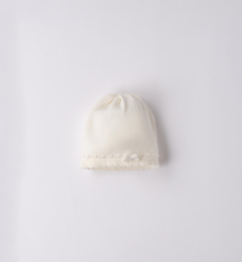 Baby girl hat PANNA-0112