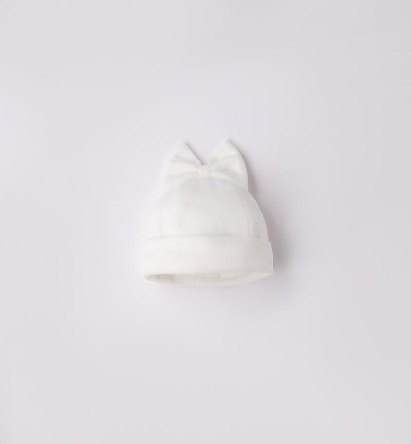 Minibanda baby girl cap PANNA-0112