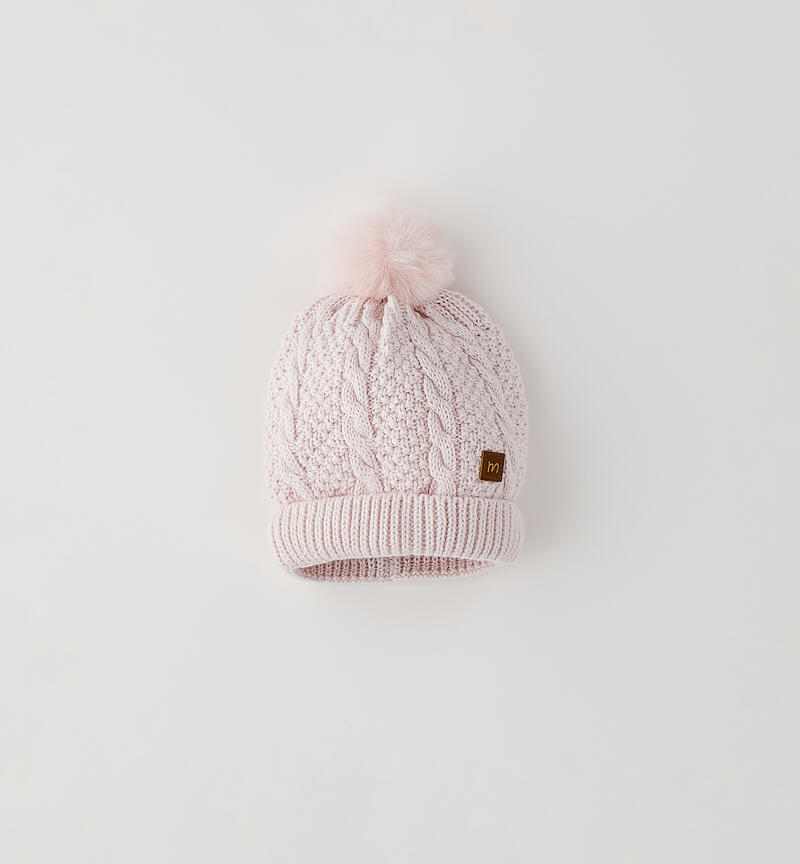 Unisex baby hat ROSA-2522