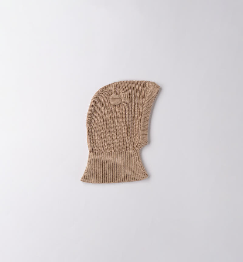 Cappello da bambino BEIGE-0927